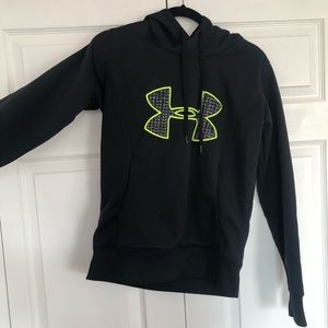 Under Armour Cold Gear hoodie